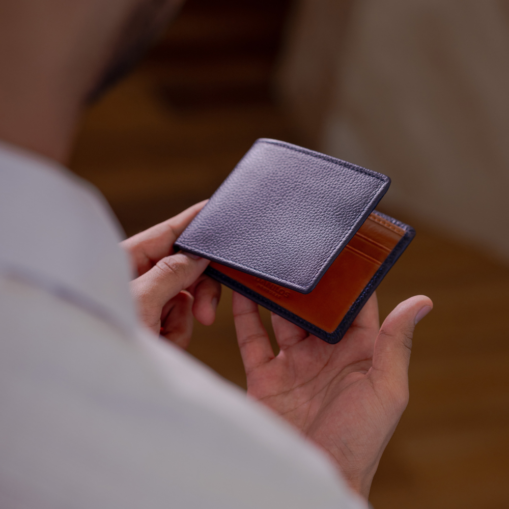Wallets