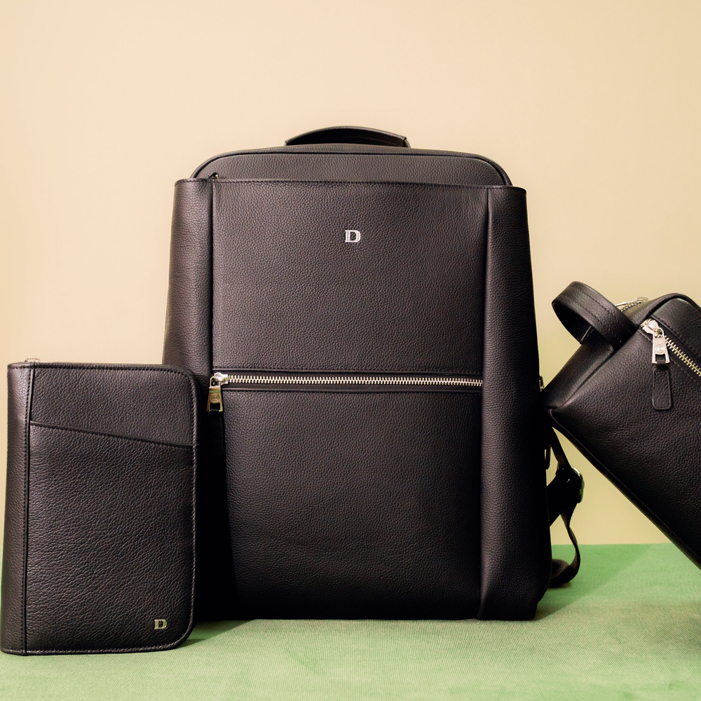 Men's Travel Edit