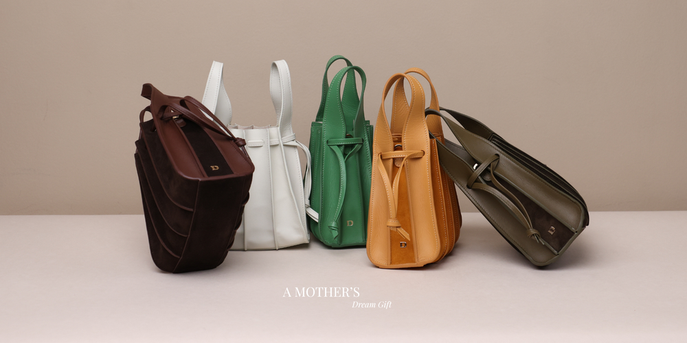 Papillon Bags
