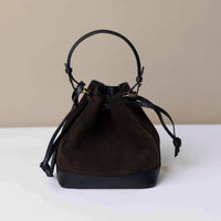 Leather Mini-Silvie