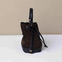 Leather Mini-Silvie