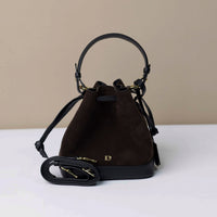 Leather Mini-Silvie