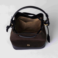 Leather Mini-Silvie