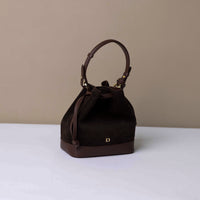 Leather Mini-Silvie