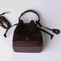 Leather Mini-Silvie