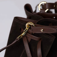 Leather Mini-Silvie