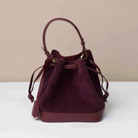 Leather Mini-Silvie