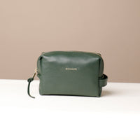 Mini Emma Toiletry Bag - Pato