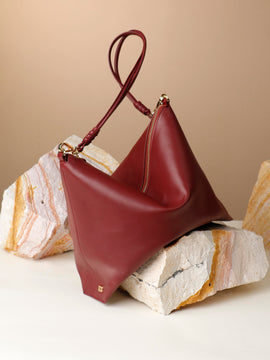 Zesté Crossbody Lux