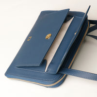 Paulin Crossbody