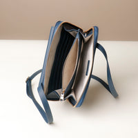 Paulin Crossbody