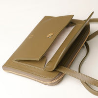 Paulin Crossbody