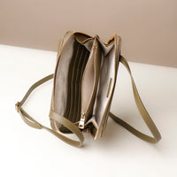 Paulin Crossbody