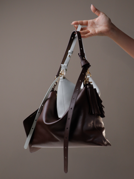 Zesté Crossbody Lux