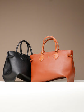 Saule Tote Bag