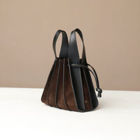 Suede Mini Papillon