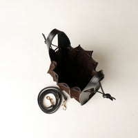 Suede Mini Papillon