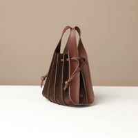 Suede Mini Papillon