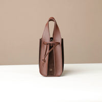 Suede Mini Papillon