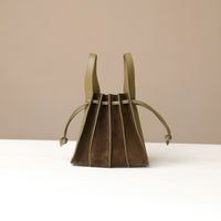 Suede Mini Papillon