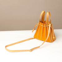Suede Mini Papillon