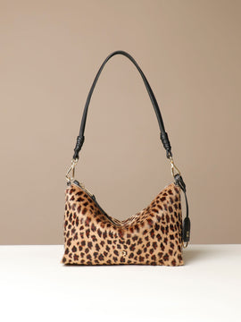 Hair-on Zesté Crossbody Jr.