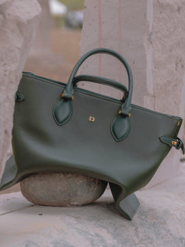 Saule Tote Bag