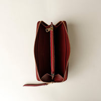 Suede NatureHold Wallet