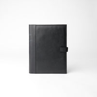 Nirua Portfolio - Pebble Black