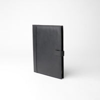 Nirua Portfolio - Pebble Black