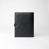 Nirua Portfolio - Pebble Black
