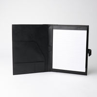 Nirua Portfolio - Pebble Black