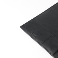 Nirua Portfolio - Pebble Black