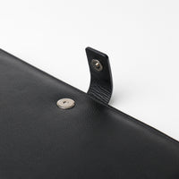 Nirua Portfolio - Pebble Black