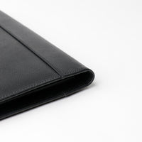 Nirua Portfolio - Pebble Black