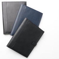 Nirua Portfolio - Pebble Black