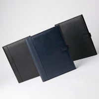 Nirua Portfolio - Pebble Black