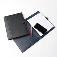 Nirua Portfolio - Pebble Black